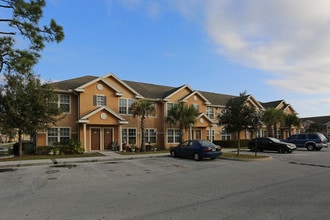 Madison Cay in Fort Pierce, FL - Building Photo - Building Photo