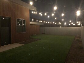 9125 S 16th St in Phoenix, AZ - Building Photo