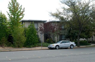 6204 Montecito Blvd in Santa Rosa, CA - Building Photo