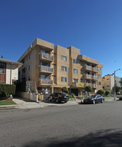 1244 N Orange Dr Apartments