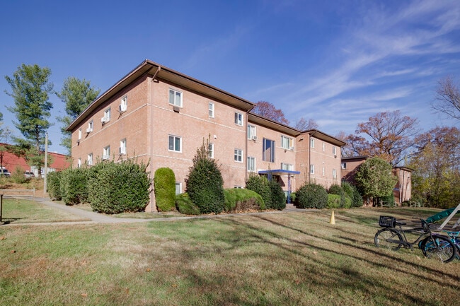 Friendship Place Apartments