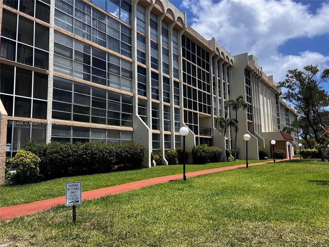 property at 851 Three Islands Boulevard