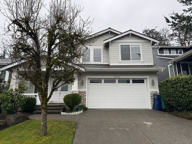 property at 13211 NE 92nd Way