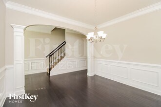 2207 Talon Dr in McLeansville, NC - Foto de edificio - Building Photo