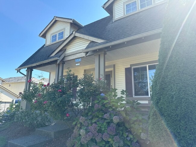 property at 5330 Larrabee Way