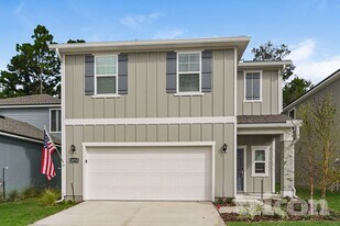 14918 Macadamia Ln in Jacksonville, FL - Building Photo