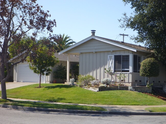 property at 829 Rose Blossom Dr