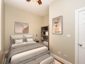 2839 N Racine Ave in Chicago, IL - Building Photo - Building Photo