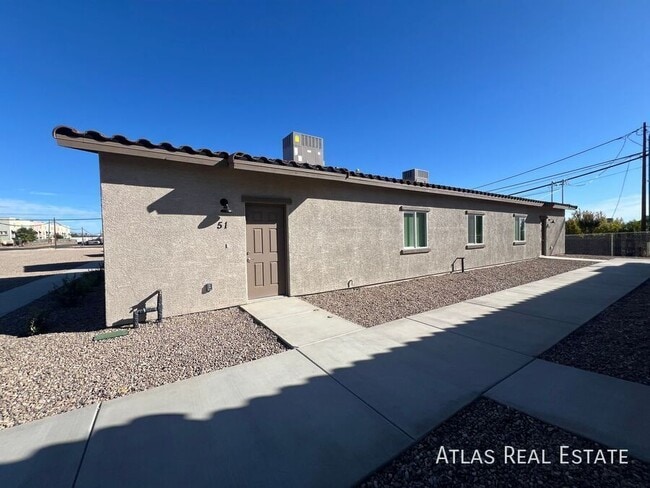 51 W Lester St in Tucson, AZ - Building Photo - Building Photo