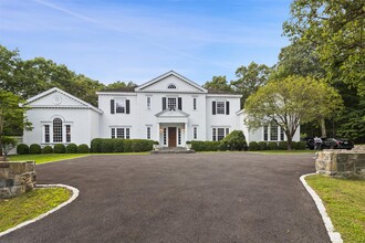 5 Rock Shelter Rd in Waccabuc, NY - Foto de edificio - Building Photo