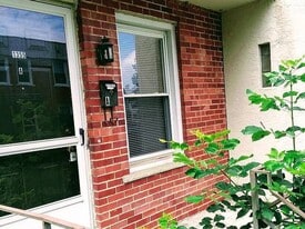 1355 Ida Ave, Unit D