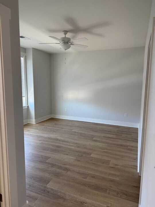 2023 Rosemary Street in Oxford, MS - Building Photo