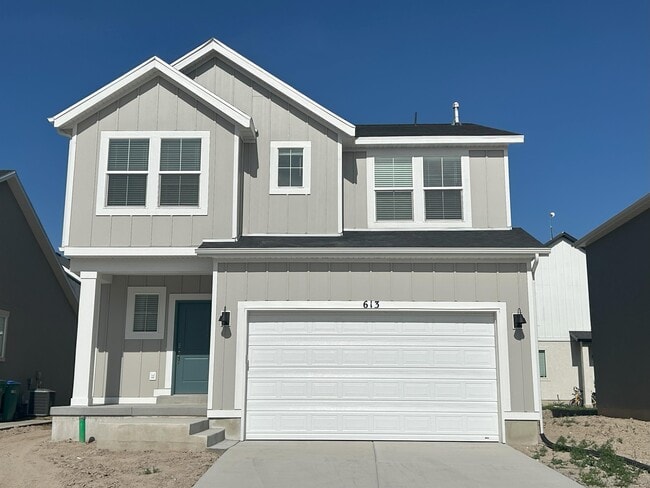 613 N Pear Dr in Lehi, UT - Building Photo - Building Photo