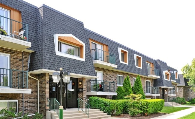 property at 3222 Sanders Rd