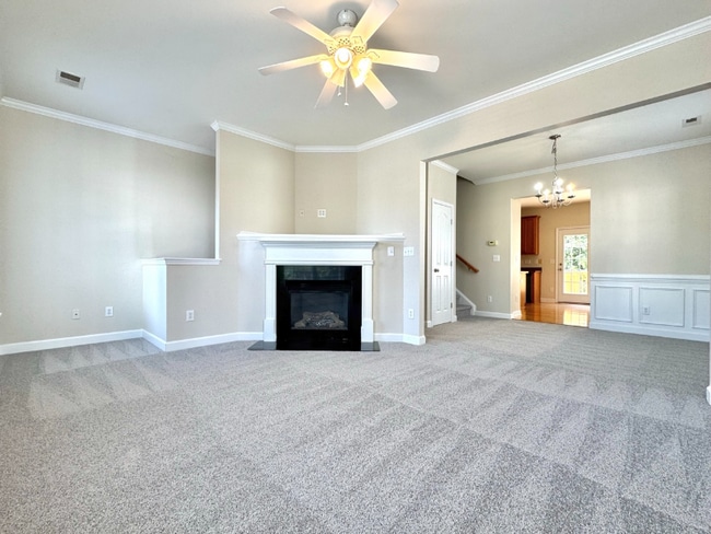 property at 3927 Tarrant Trace Cir
