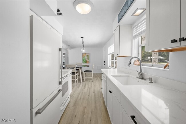 property at 1661 Coronado Rd