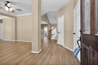 20931 Deauville Dr in Spring, TX - Building Photo - Building Photo