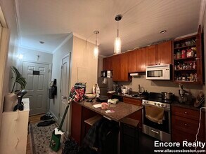 19 Garrison St in Boston, MA - Building Photo - Building Photo