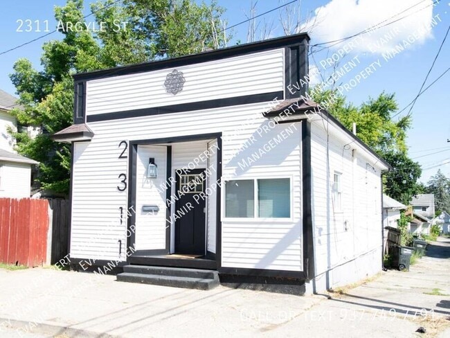 2311 Argyle St in Dayton, OH - Building Photo - Building Photo