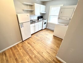 126 Empire Ave in St John's, NL - Building Photo