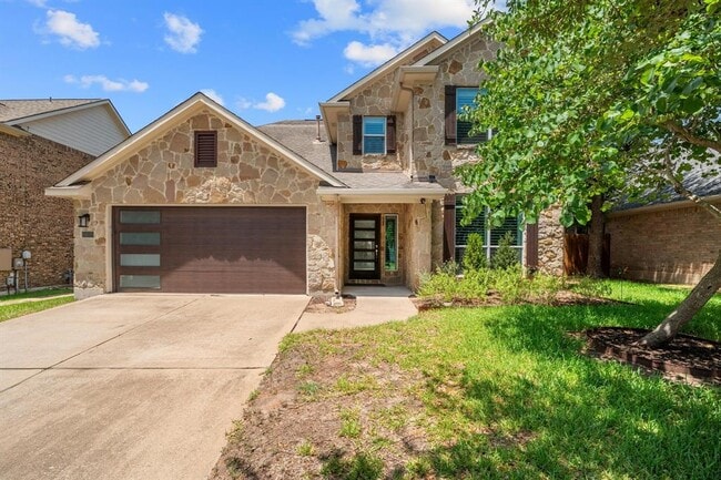 property at 10820 Sky Rock Dr