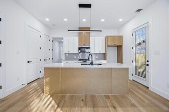 3923 Aledo St in Houston, TX - Building Photo - Building Photo