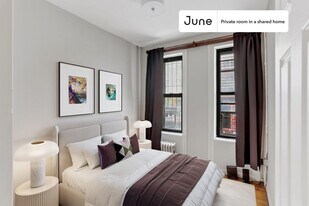 Room in Shared 2 bed/1 bath home in New York, NY - Building Photo