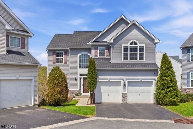 property at 263 Winding Hill Dr