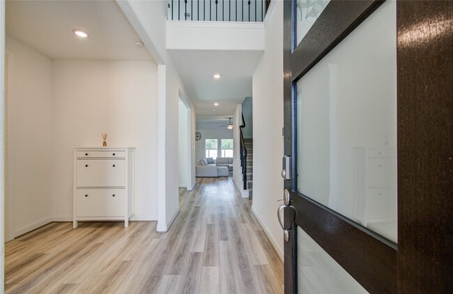 property at 2816 Oakheath Crst Ct