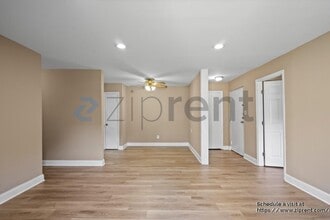 1022 Sandlin Pl in Raleigh, NC - Building Photo - Building Photo