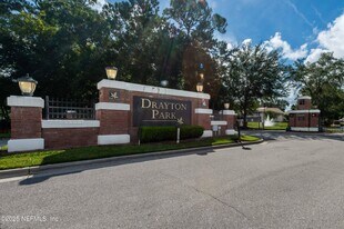 3483 Lone Tree Ln in Jacksonville, FL - Building Photo