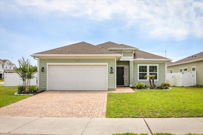 property at 1384 Kendall Dr