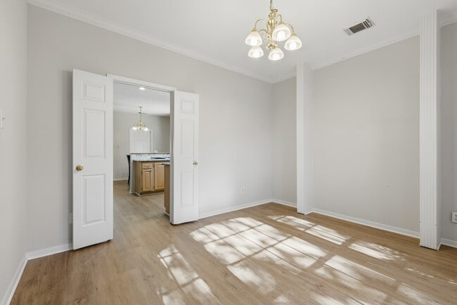 property at 16322 Battlecreek Dr
