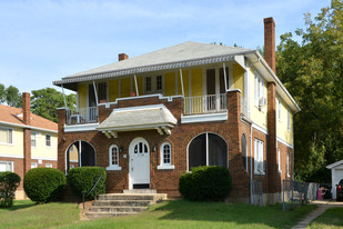 1938 Lawn Ave Apartments