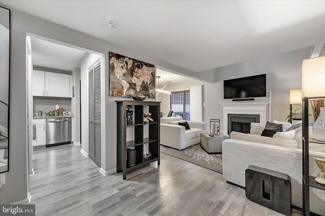 property at 7314 Split Rail Ln