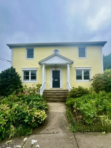 property at 4 John St