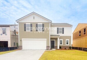 56 Otway Lp in Winder, GA - Building Photo