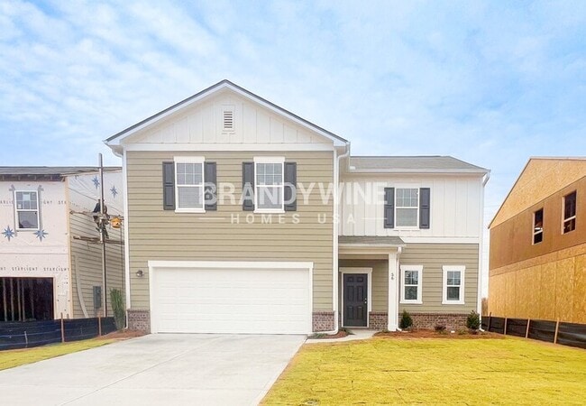 property at 56 Otway Lp