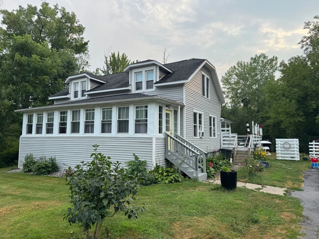 property at 9303 Brewerton Rd