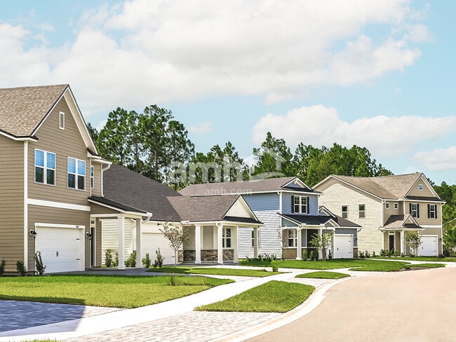 96810 Blackrock Cv Wy in Yulee, FL - Building Photo - Building Photo