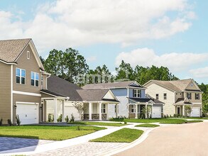 97010 Blackrock Cv Wy in Yulee, FL - Building Photo - Building Photo