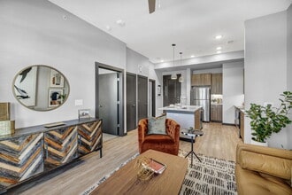 Brick and Mortar in Kyle, TX - Building Photo - Building Photo