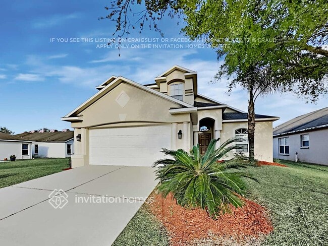 property at 3889 Hampton Hills Dr