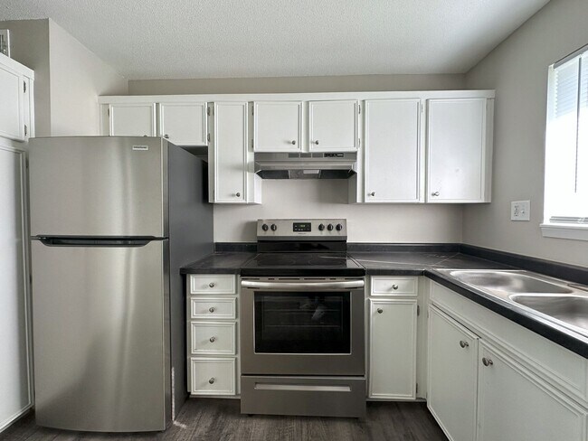 property at 5609 Marty St