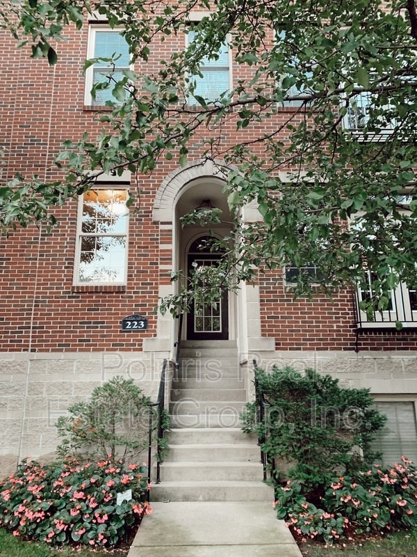 property at 223 N New Jersey St