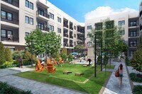 The Rosslyn at Garden Oaks photo'