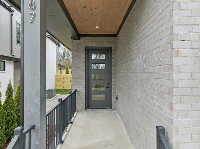 87 Brookwood Terrace in Nashville, TN - Building Photo - Building Photo