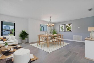 1245 NE 85th St in Miami, FL - Building Photo - Building Photo
