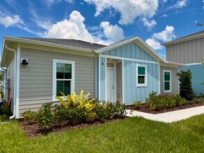 Villas at Venice in Venice, FL - Foto de edificio - Building Photo