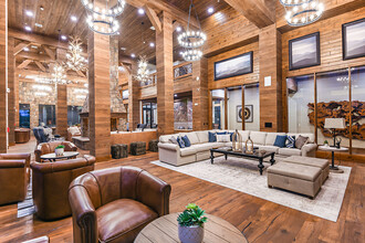 The Lodge at Hamlin in Winter Garden, FL - Building Photo - Building Photo